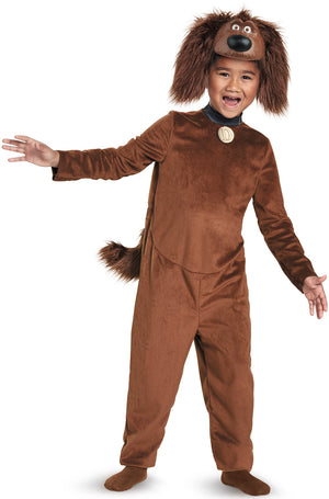 Duke Classic Child Costume