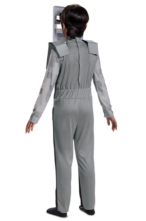 Minecraft Skeleton Classic Child Costume