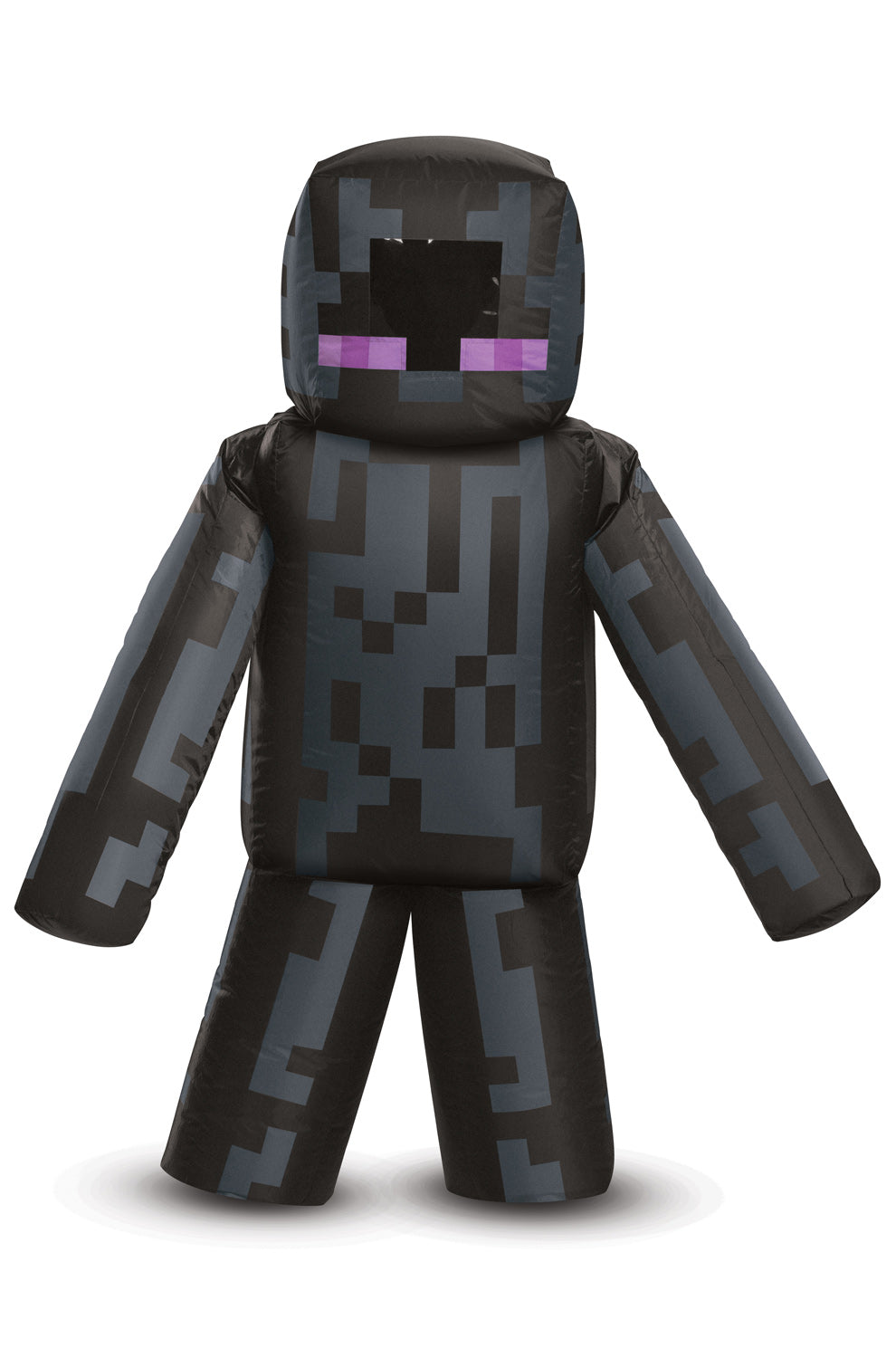 Enderman Inflatable Child Costume