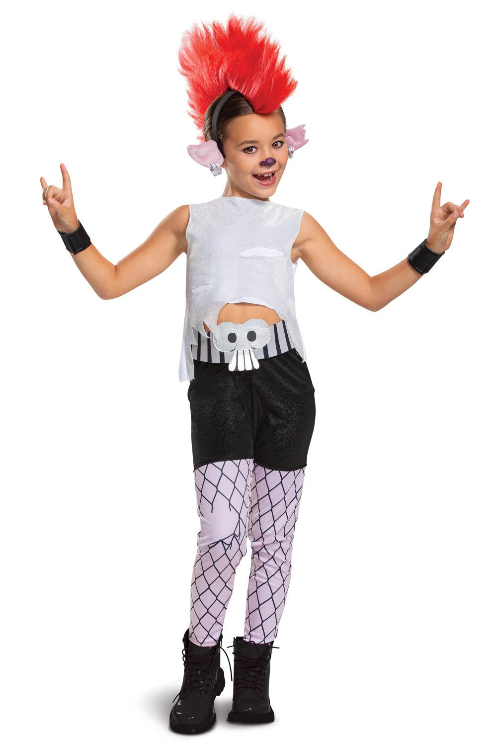Queen Barb Movie 2 Deluxe Child Costume