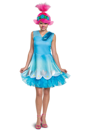 Poppy Movie 2 Adult Costume