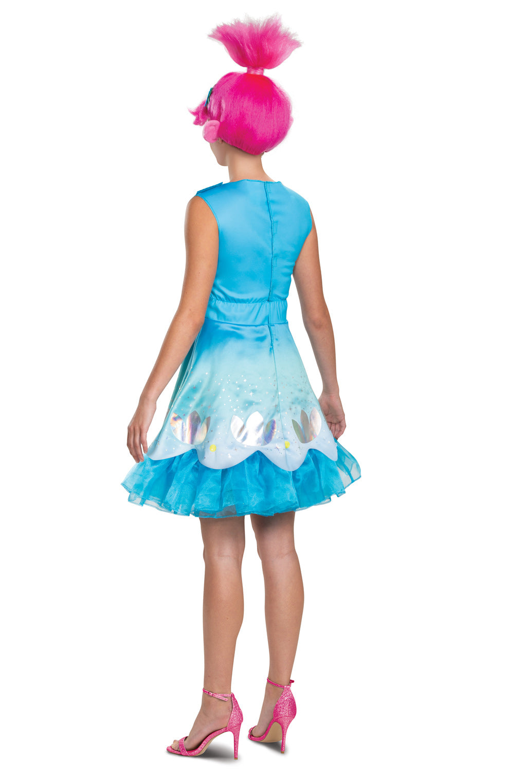 Poppy Movie 2 Adult Costume
