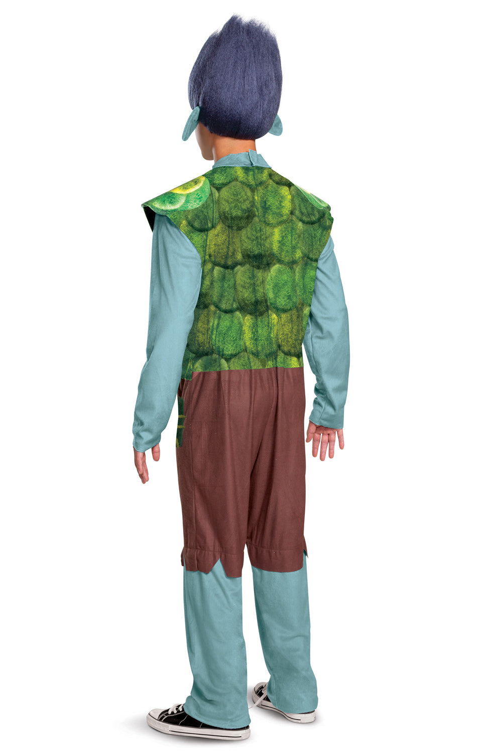 Branch Movie 2 Adult Costume
