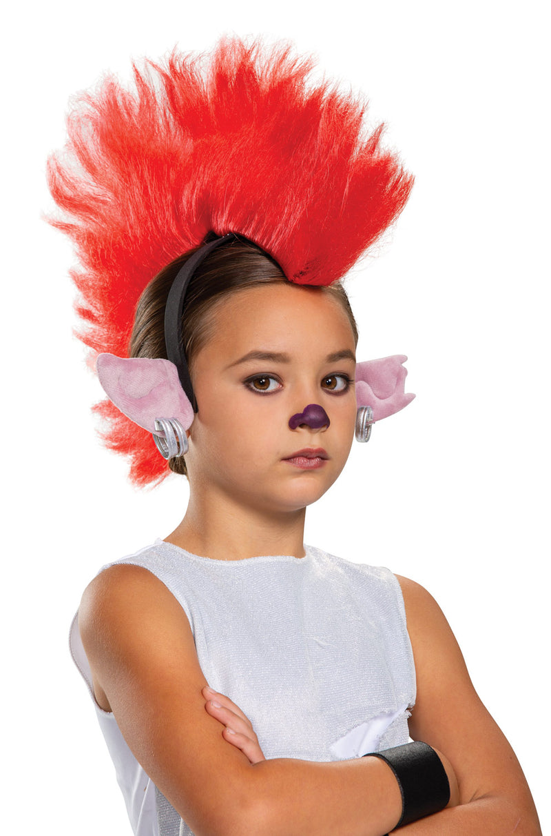 Queen Barb Movie 2 Deluxe Headpiece