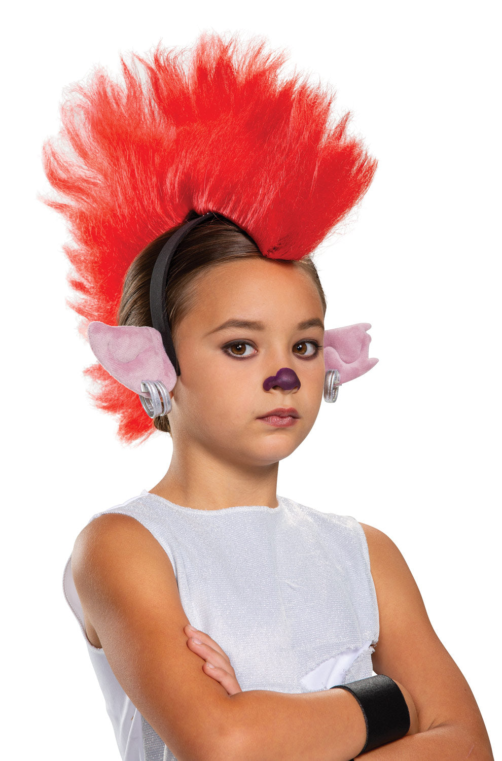 Queen Barb Movie 2 Deluxe Headpiece