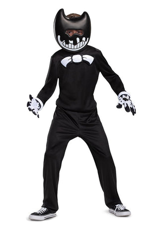 Ink Bendy Classic Child Costume