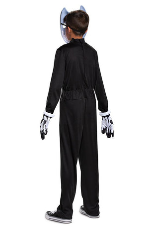 Ink Bendy Classic Child Costume