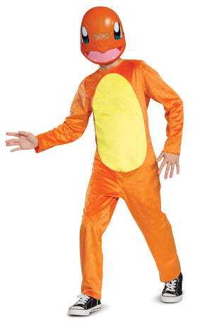 Charmander Classic Child Costume