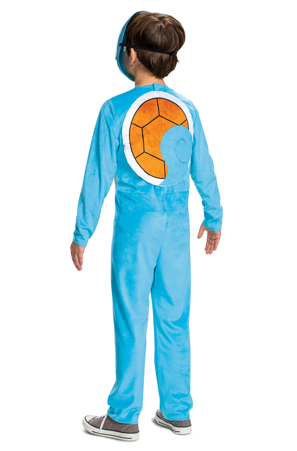 Squirtle Classic Child Costume