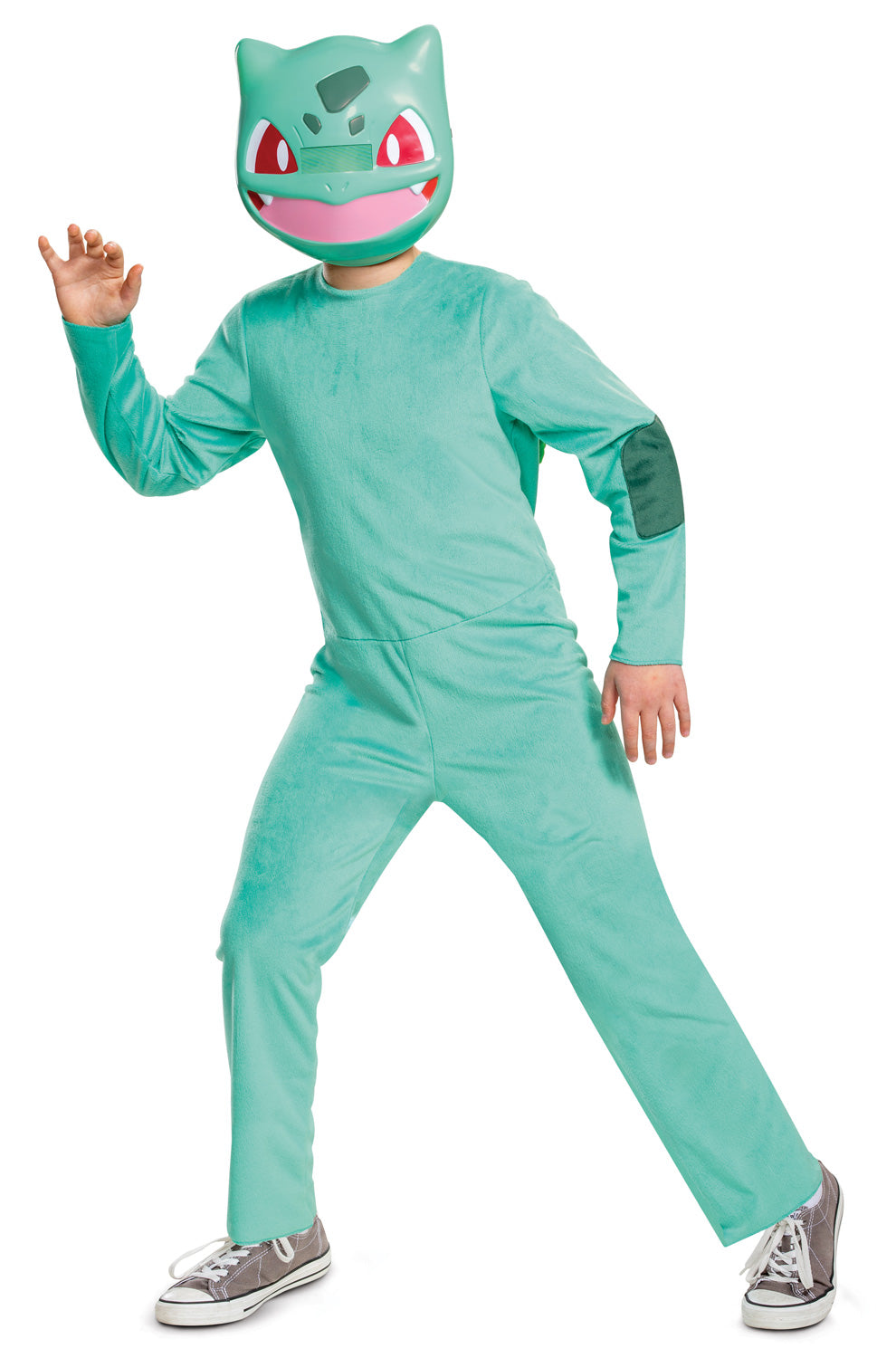 Bulbasaur Classic Child Costume