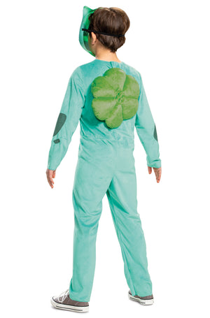 Bulbasaur Classic Child Costume