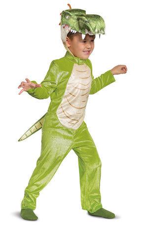 Giganto Classic Toddler Costume