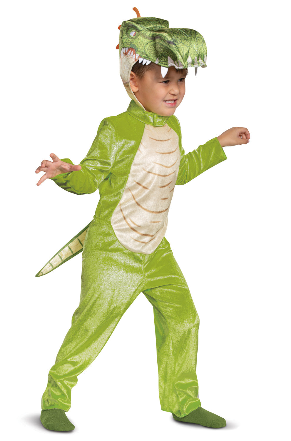 Giganto Classic Toddler Costume