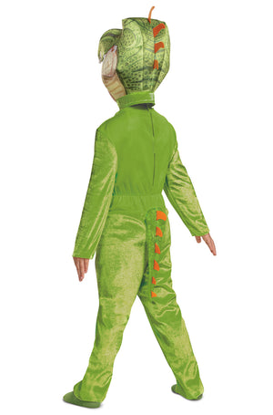 Giganto Classic Toddler Costume