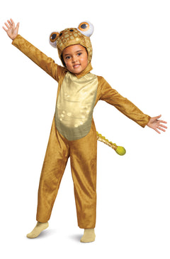 Mazu Classic Toddler Costume