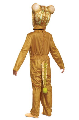 Mazu Classic Toddler Costume