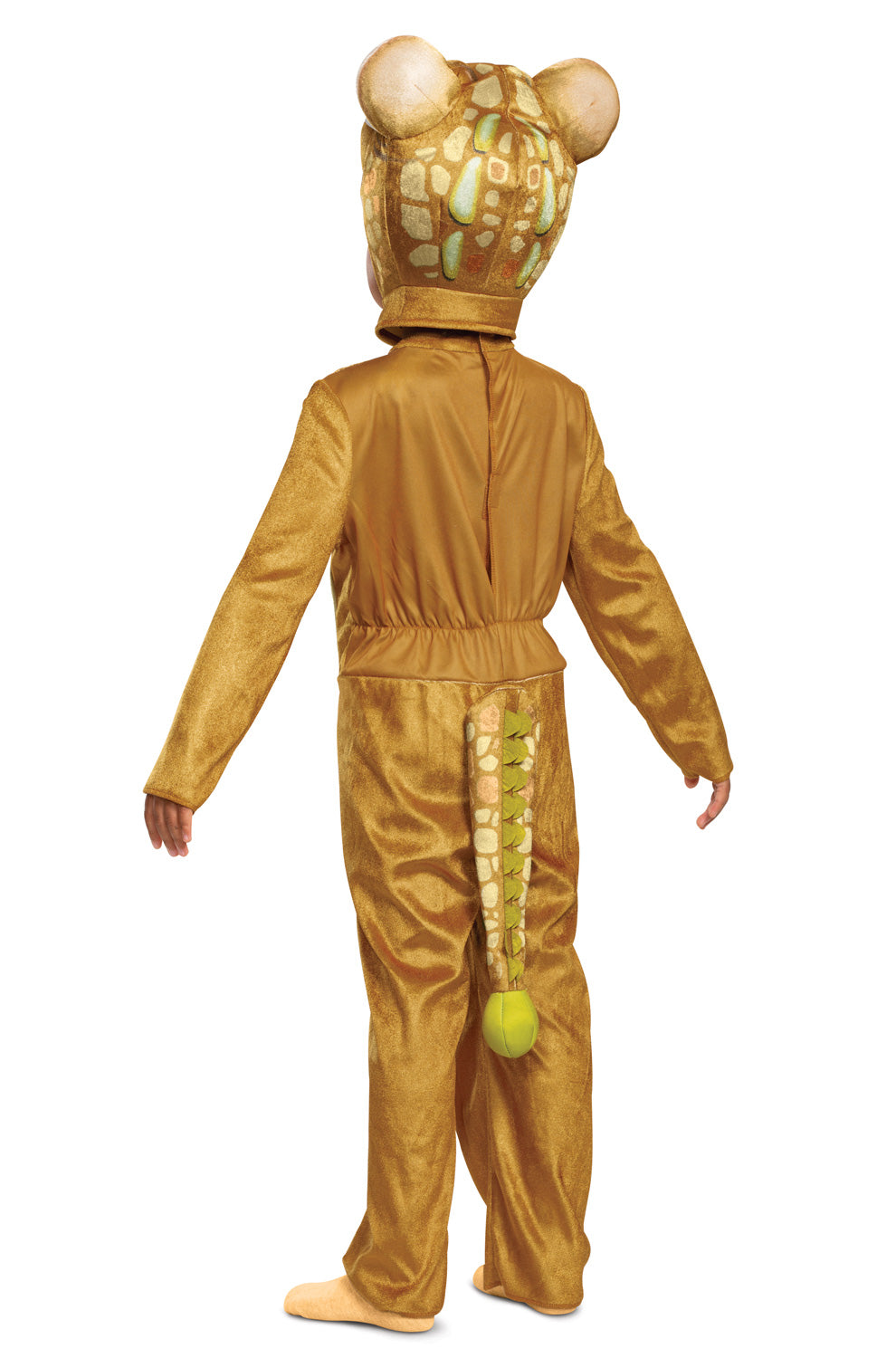 Mazu Classic Toddler Costume
