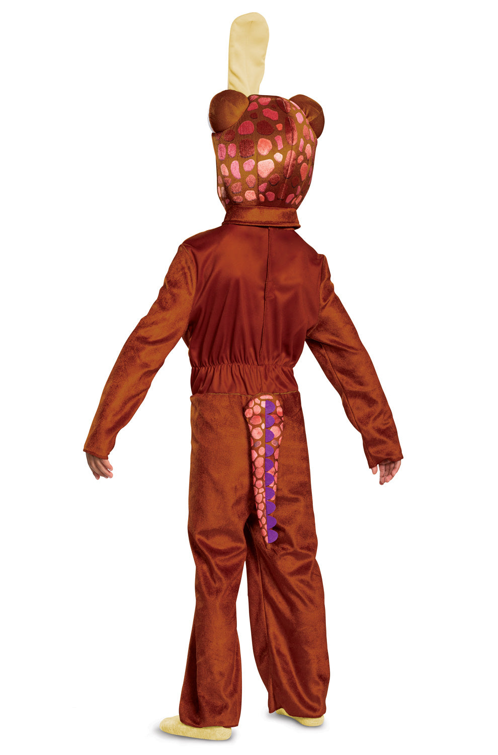 Rocky Classic Toddler Costume