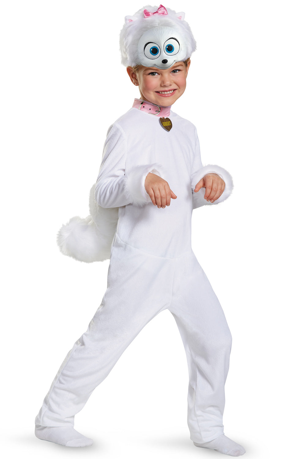 Gidget Classic Child Costume