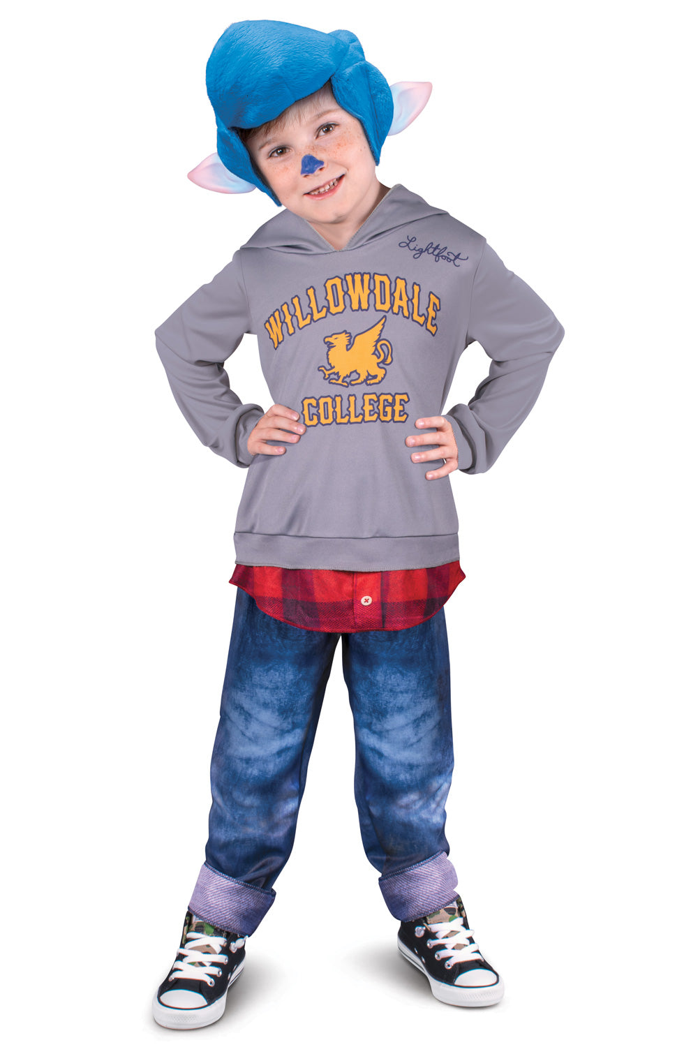 Ian Deluxe Child Costume
