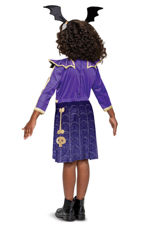 Vampirina Ghoul Girl Tour Look Classic Child Costume