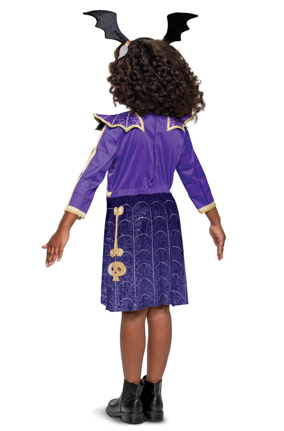 Vampirina Ghoul Girl Tour Look Classic Child Costume