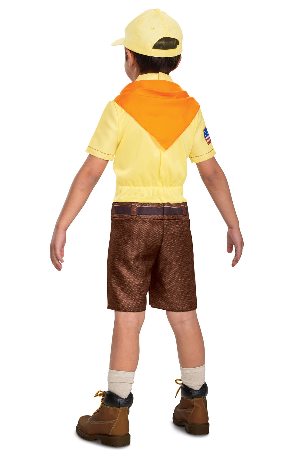 Russell Classic Child Costume