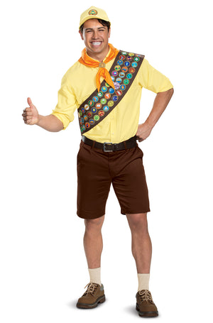 Russell Adult Accessory Kit