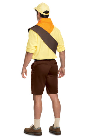 Russell Adult Accessory Kit