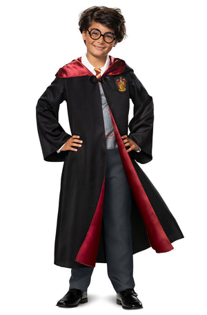 Harry Potter Deluxe Child Costume