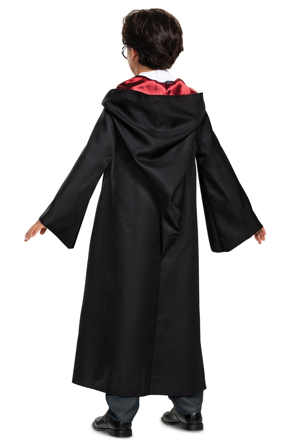 Harry Potter Deluxe Child Costume