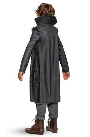 Newt Scamander Deluxe Child Costume