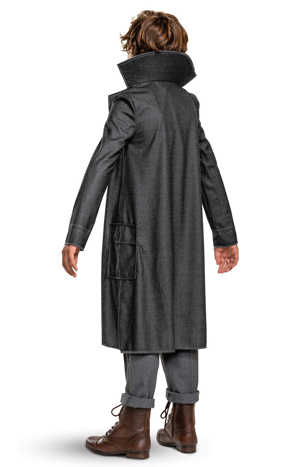 Newt Scamander Deluxe Child Costume