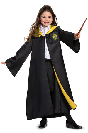Hogwarts Robe Deluxe Child Costume