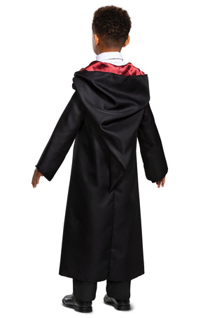 Gryffindor Robe Classic Child Costume