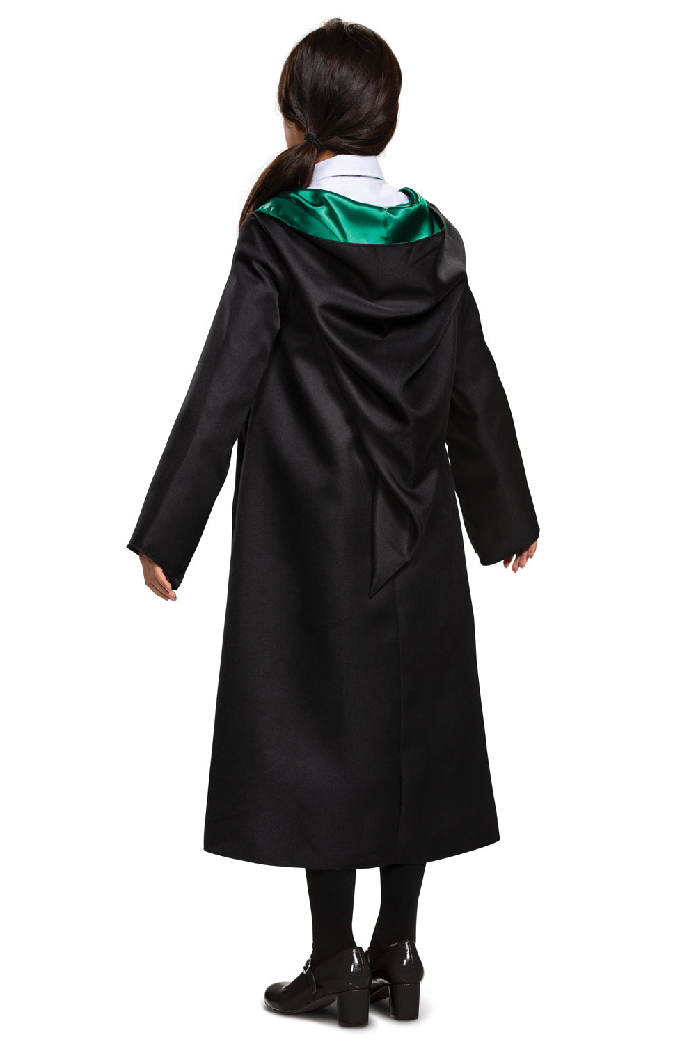 Slytherin Robe Classic Child Costume