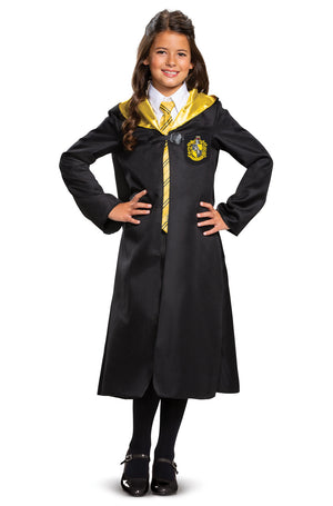 Hufflepuff Robe Classic Child Costume