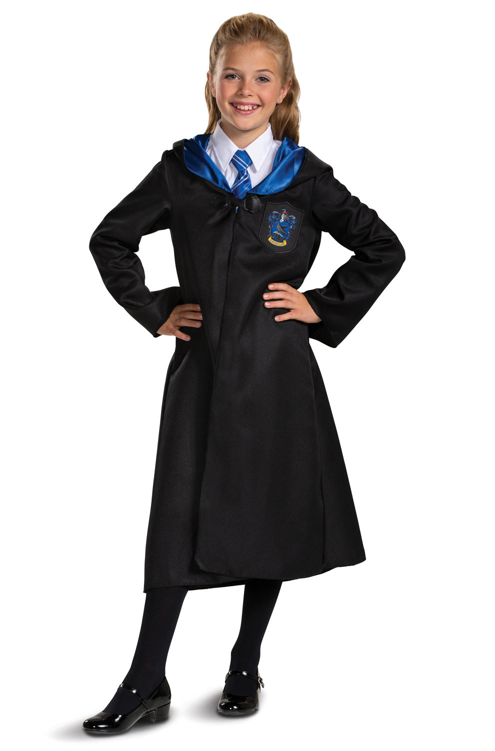 Ravenclaw Robe Classic Child Costume