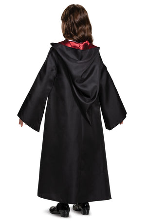 Gryffindor Robe Deluxe Child Costume