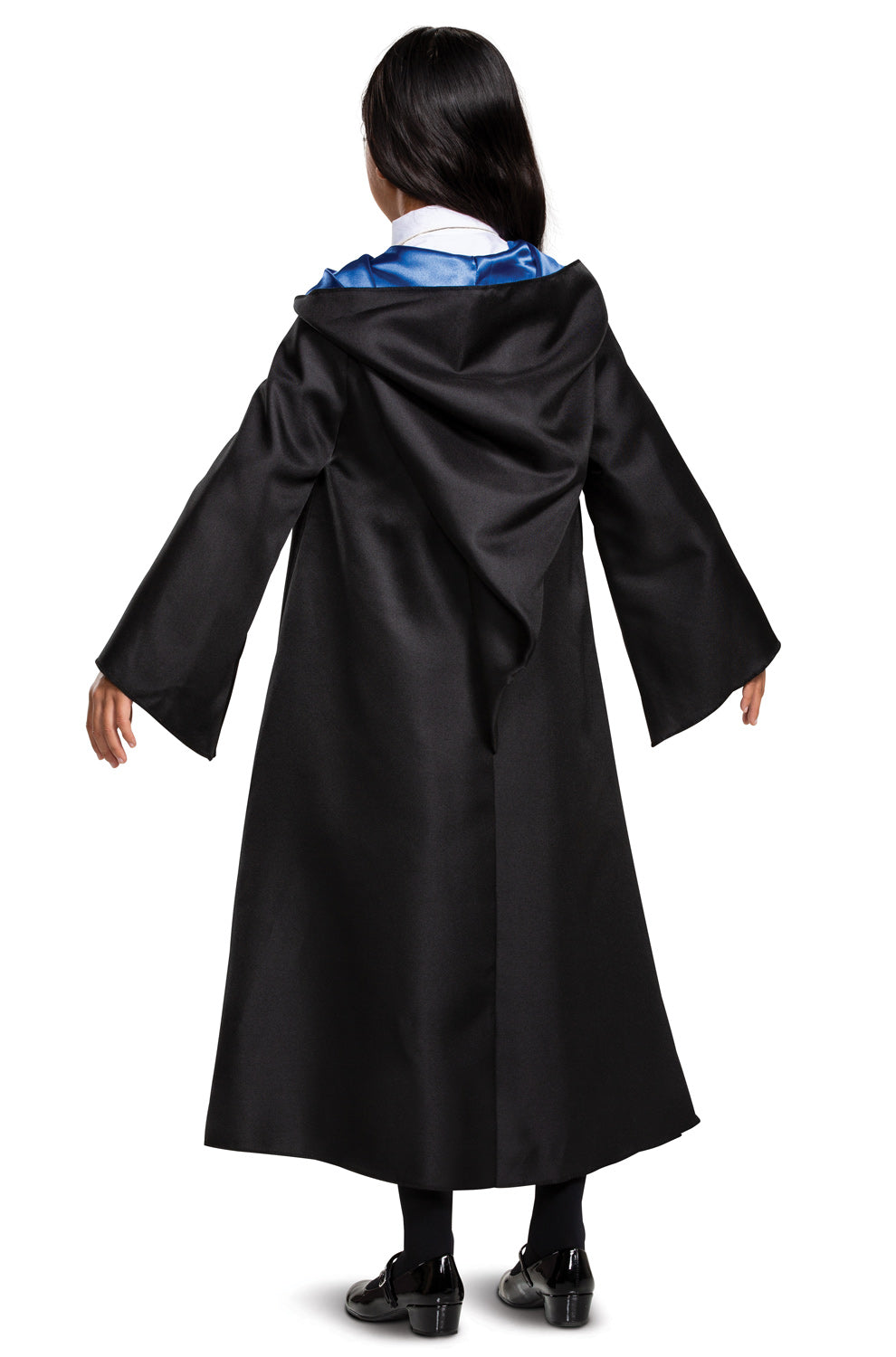 Ravenclaw Robe Deluxe Child Costume