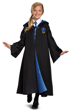 Ravenclaw Robe Prestige Child Costume