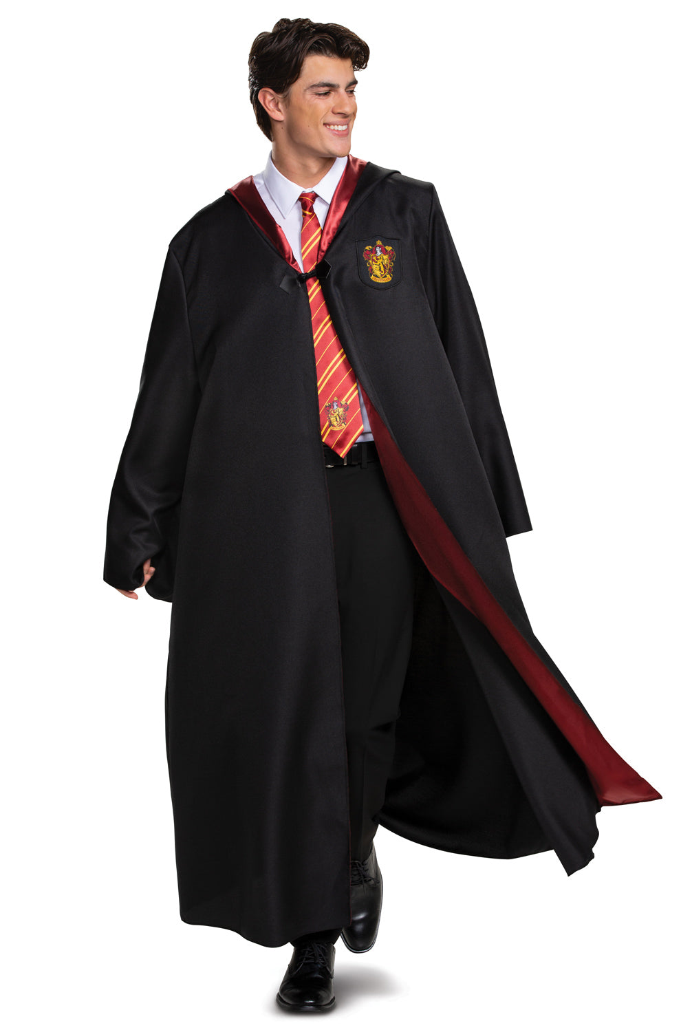Gryffindor Robe Deluxe Tween/Adult Costume