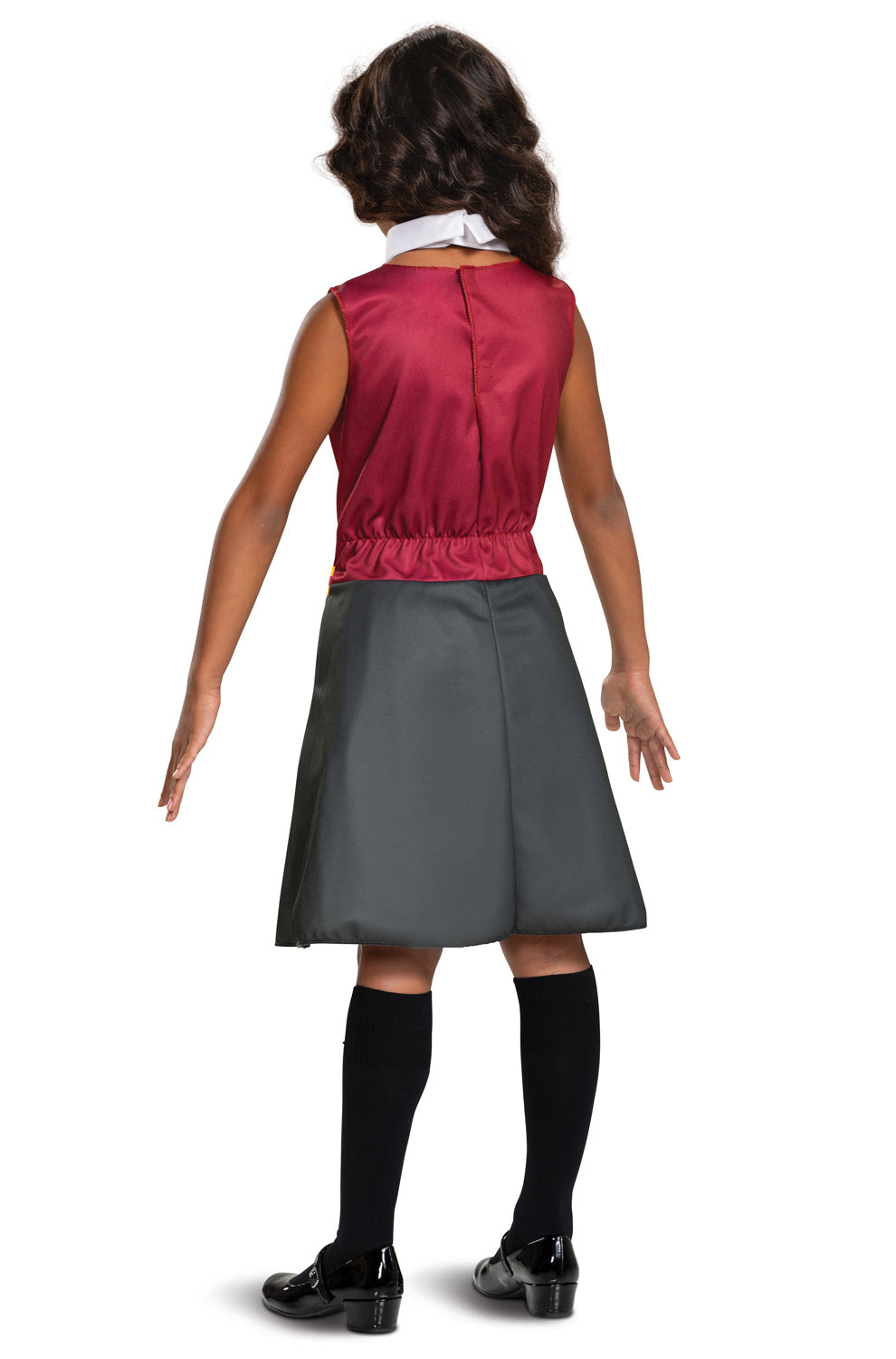 Gryffindor Dress Classic Child Costume