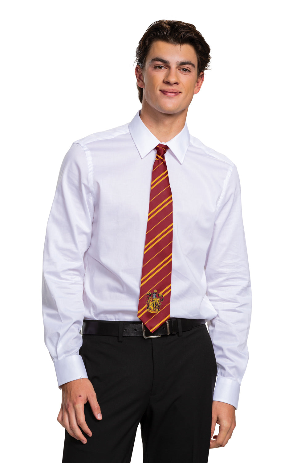 Gryffindor Necktie