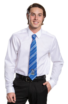 Ravenclaw Necktie