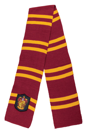 Gryffindor Scarf