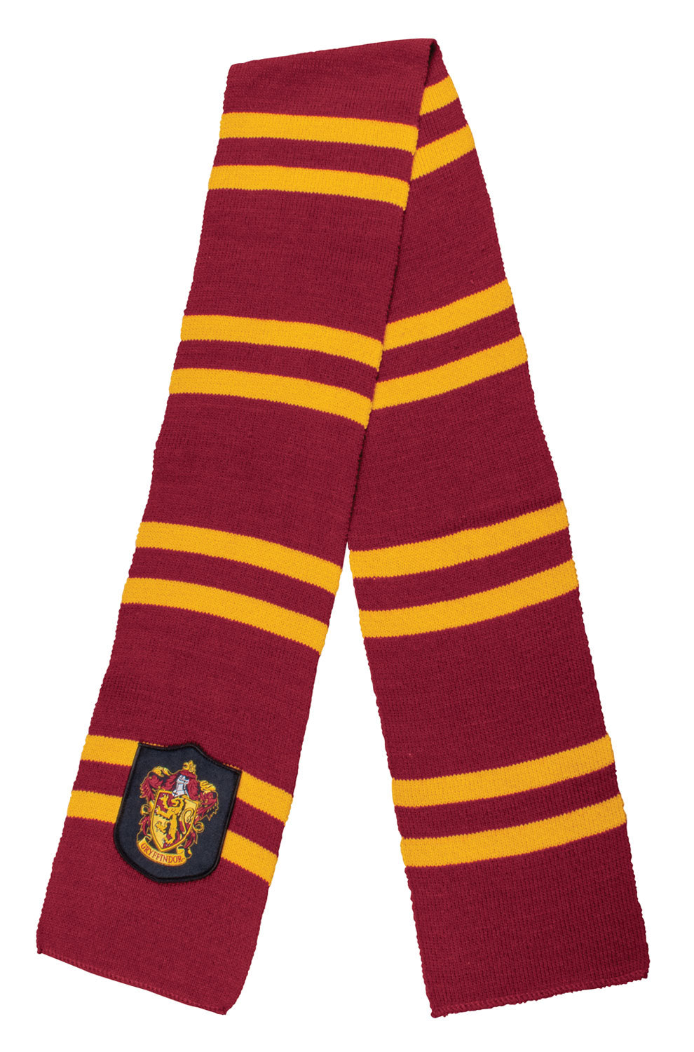 Gryffindor Scarf