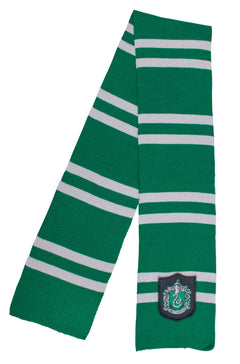 Slytherin Scarf