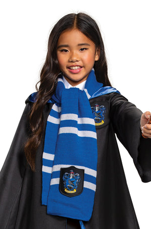 Ravenclaw Scarf