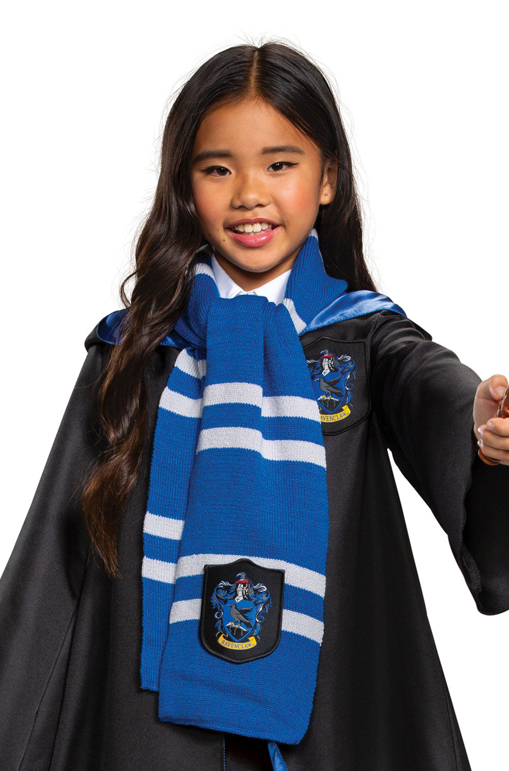 Ravenclaw Scarf